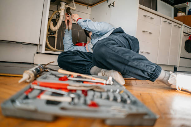 Best Shower Repair Services  in Addis, LA