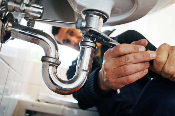 Best Leak Detection Services  in Addis, LA
