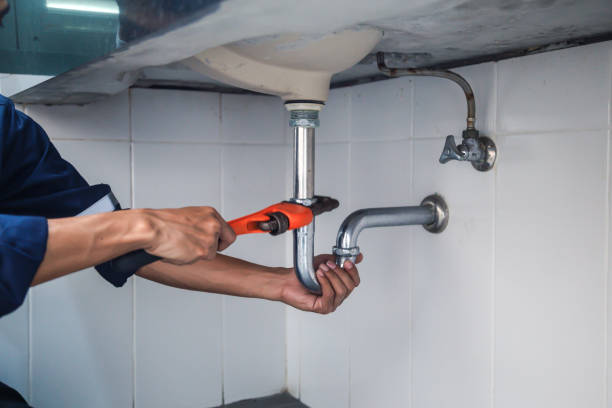 Best Sewer Line Repair  in Addis, LA
