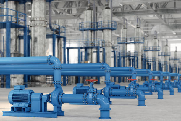 Best Water Softener Installation  in Addis, LA