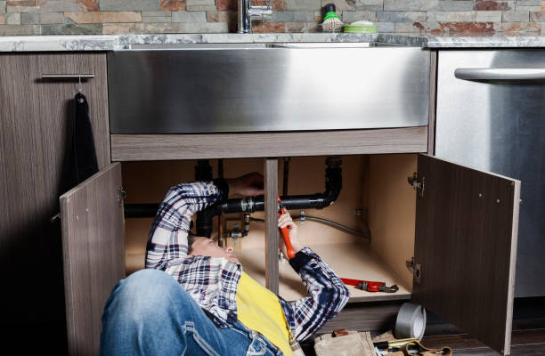 Professional Plumbing in Addis, LA