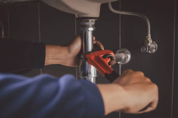 Best Gas Line Repair  in Addis, LA